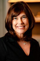Suzy Deering